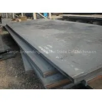 A36/Q235/SS400 Hot Rolled Steel Coil / Hr Carbon Steel Plate/ Hr Mild Steel Plate