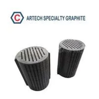 Graphite Heat Exchanger