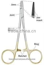 High Quality of Needle Holders