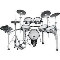 Roland TD-30K V-Pro Series Electronic Drum Kit