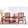 Sell Arm Chair and Tea Table