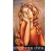 Sell Mini Canvas Painting