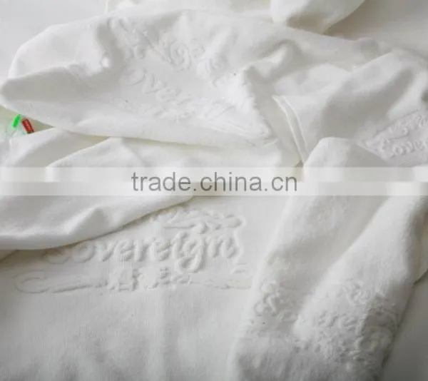 High Quality Hotel Cotton Bath Towel, Hand Towel, Face Towel