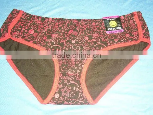 Women's Panty