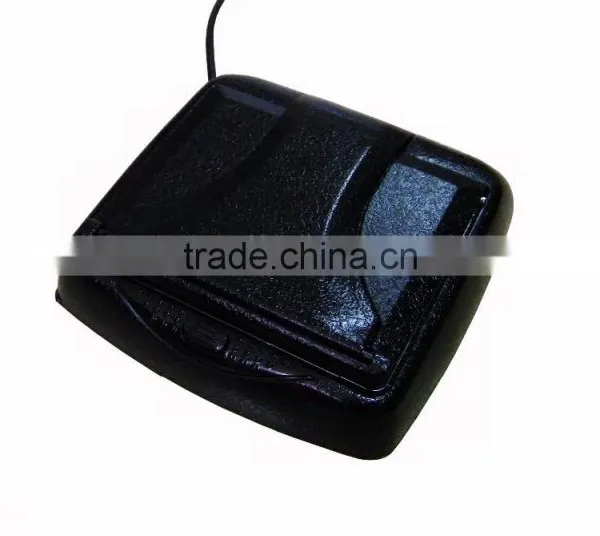 3.5 Inch Flip-open TFT Monitor photo-5