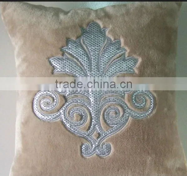 2015 Hot Sell Plush Cushion