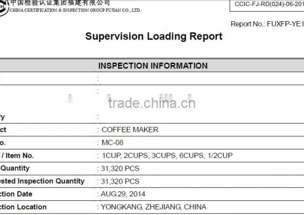 Container Loading Supervision Service photo-3