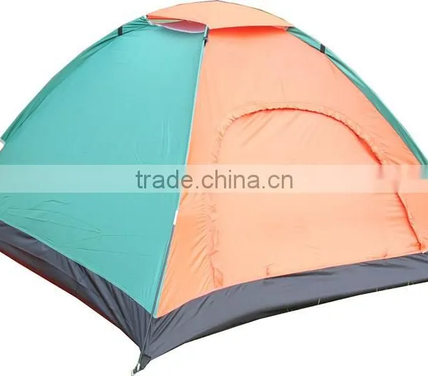 Manufacturer of Different Designs Top Sale Customized Sport Tent photo-5