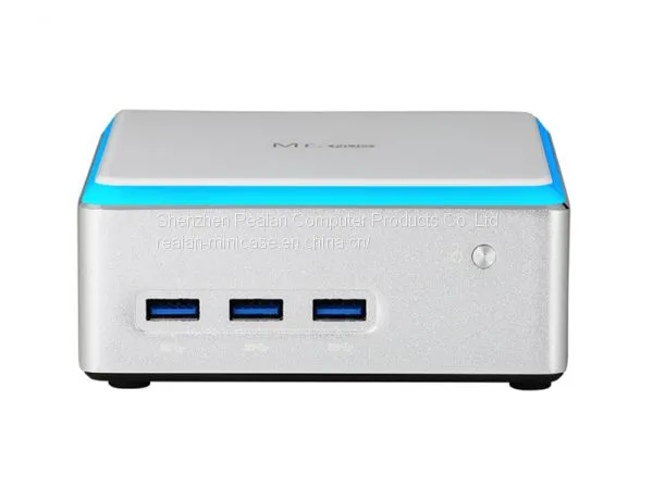 Realan Mini PC Barebone Mr.NUC-V3-i5H4300-V3U photo-4