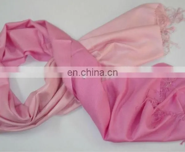 Shaded Ombre Pashmina Stoles photo-2