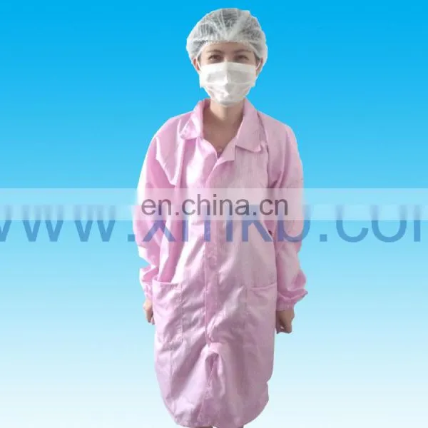 Electronic ESD Wear For Class 100-10000 photo-4