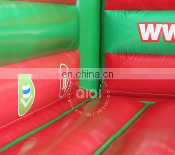 QIQI Factory Used Commercial Inflatble Jumper for Sale photo-2