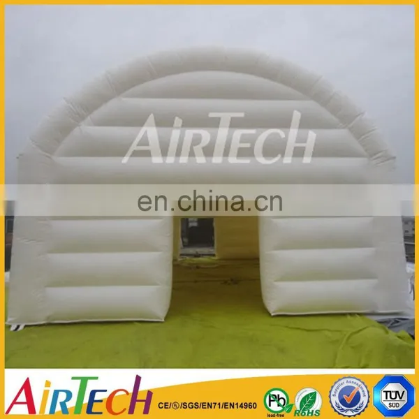 Prefabricated Tent for Events Ltd China, Inflatable Fire Resistant Tent for Party photo-3