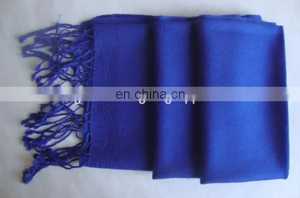 Wool Scarf/Cashmere Shawl