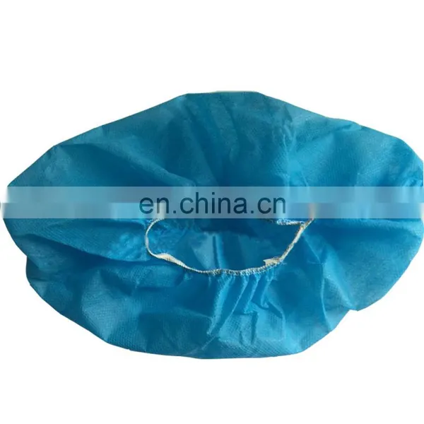 High Quality Disposable Shoe Cover,pe Shoe Cover,pp Shoe Cover photo-3