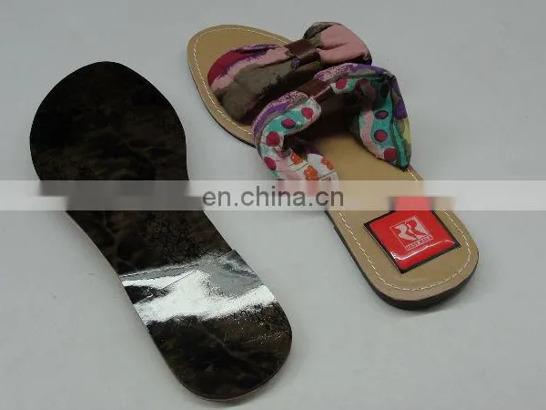 Beach Slipper