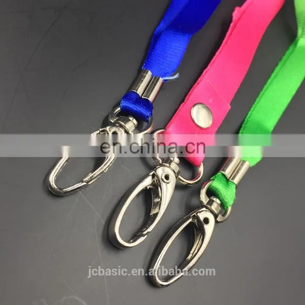 Factory Good Price Custom Colorful Card Holder Lanyard photo-3