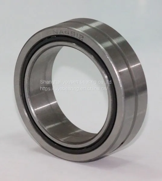 Best Sale 20*25*37mm Needle Roller Bearing NA4904 photo-3