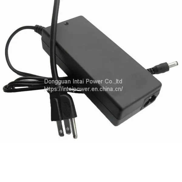 OEM ODM Slim Universal Laptop Charger 90w AC Power Adapter photo-2