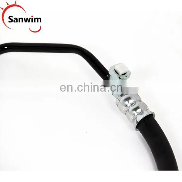 OEM Power Steering Pressure Hose 53713SDCA02 Auto Spare Parts photo-2