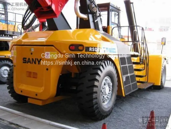The Truck's Special Parking Sensor System Can Detect the Distance of 7m Quickly photo-4