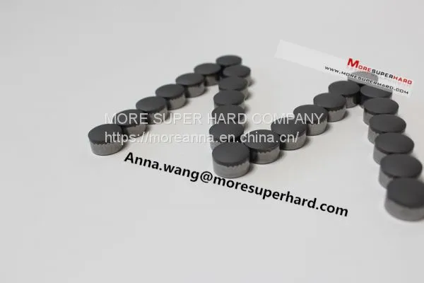 What is the Pdc Cutter? photo-4