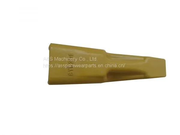 CAT Tooth Tips photo-2