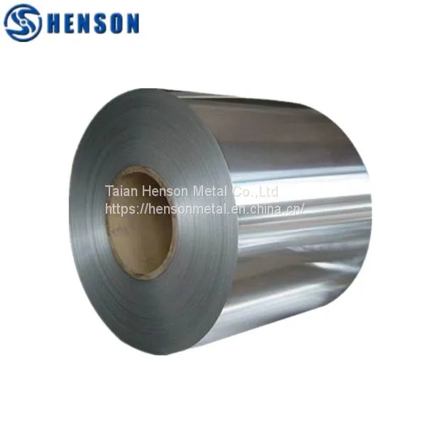 SUS 201 304 Stainless Steel Strips photo-4