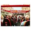 China Shenzhen GPS Multlingual Tour Commentary Tourist Bus and Other Tourist Transportation Area
