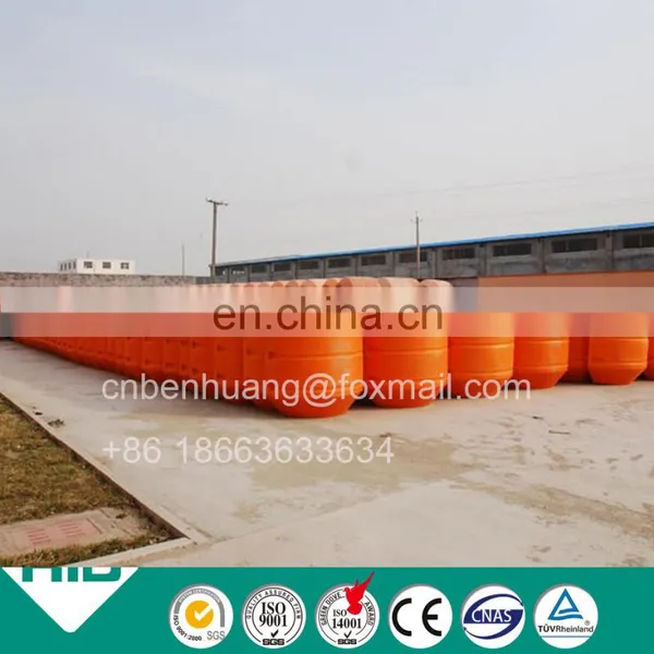 Dredge Floater for Dredger