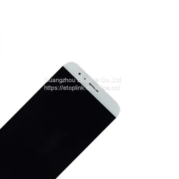 G8 LCD Display for Huawei Touch Screen Digitizer Assembly With Frame Black White Golden Screen Replacement GX8 RIO-L02 RIO-L01 photo-2