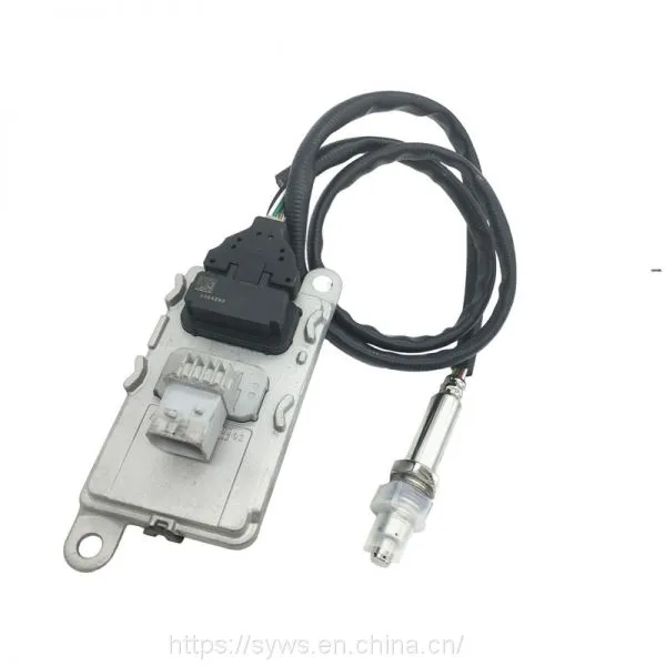 Durable In Use Gas Detector Gas Nox Sensor 5Wk9 7400 2294290 Used For Scania Truck photo-4