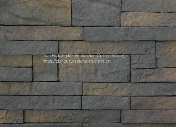 Culture Stone Veneer Manufacturer From China