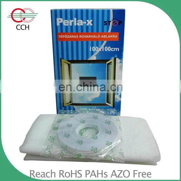 DIY Window Screens Mesh 100 x 100cm
