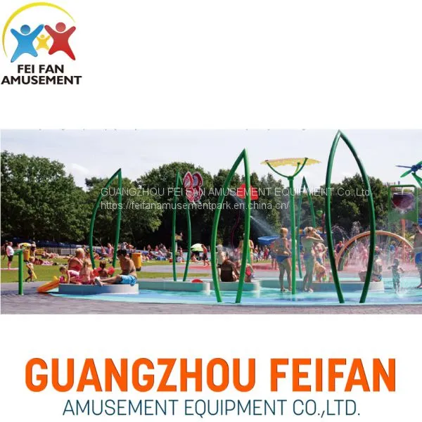 Aqua Park Equipment photo-5