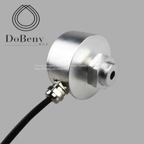 Miniature Infrared Temperature Senor DOB20-M500C