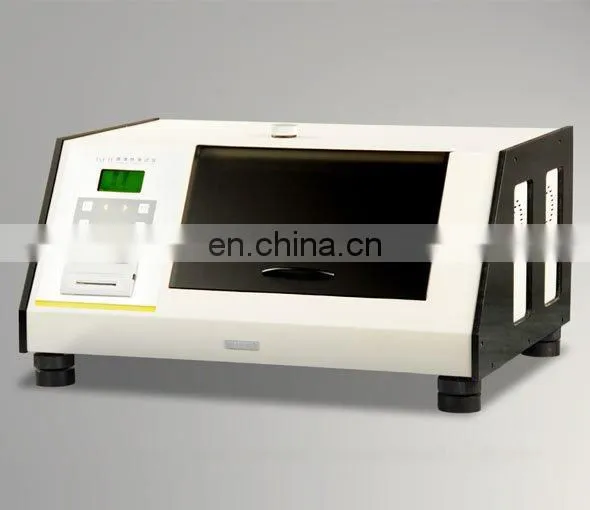 Water Vapor Permeability Tester-(TSY-T1)
