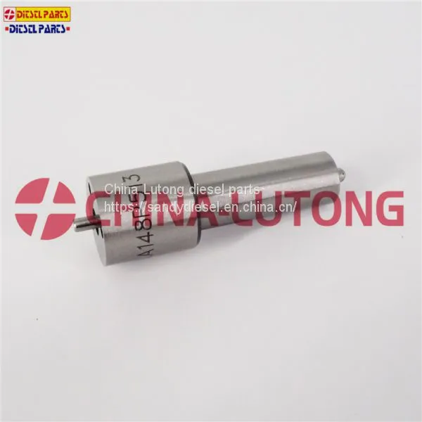 Bosch Fuel Injector Nozzles DLLA158PN312 Commercial Spray Nozzle photo-5