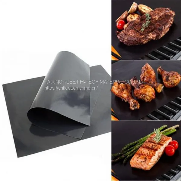 PTFE Oven Liner