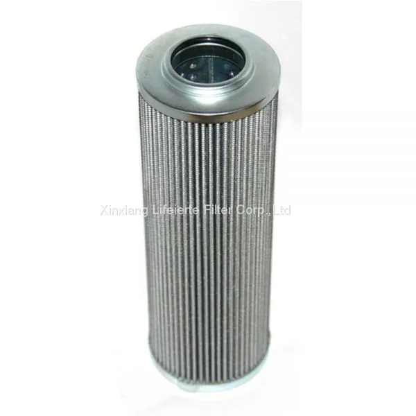 replacement mahle oil filter element