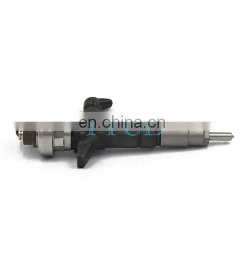 Selling Diesel Fuel Common Rail Injector 8-98246751-0 photo-6