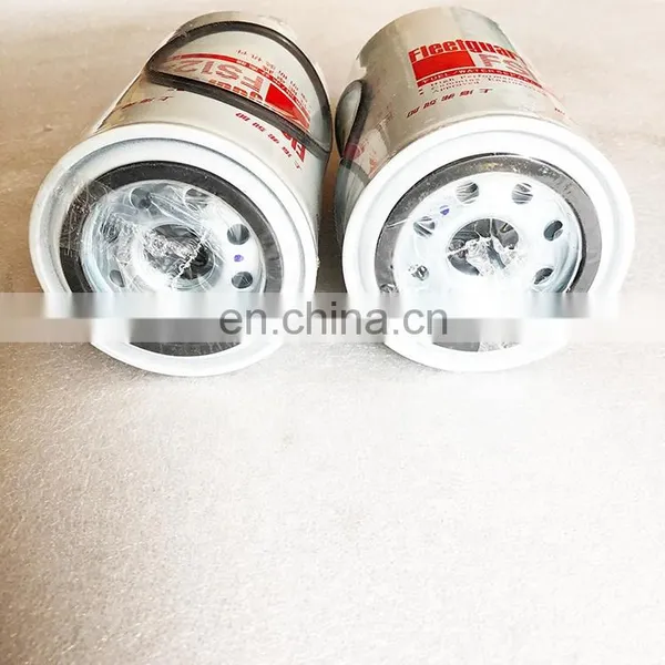 Diesel Engine Filter for Cummins Engine Fuel Filter FS1242 photo-4