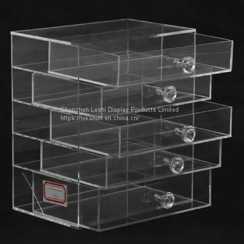 Acrylic Display Stand photo-2