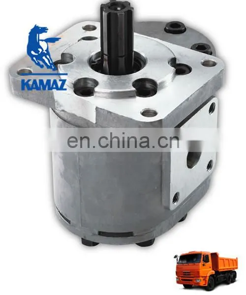 KAMAZ Spare Parts PTO Gear Box 5511-4202010-20 5511-4202064-20 5511-4202200 5511-4212036-10 photo-4