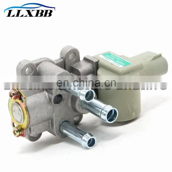 Original IDLE AIR CONTROL VALVE Motor For TOYOTA RAV4 MR2 CAMRY CELICA 2.2L 22270-74090 22270-16060 136800-0111 photo-4
