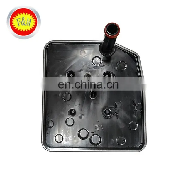 Popular Part Transmission Filter BL3Z-7A191C Oil Pan Assy photo-4