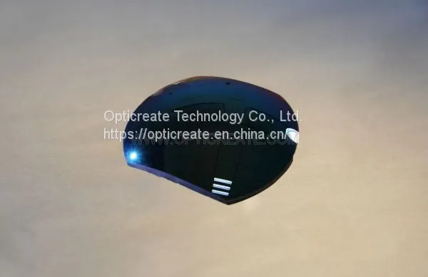 Ir Aspherical Lens Manufacturer