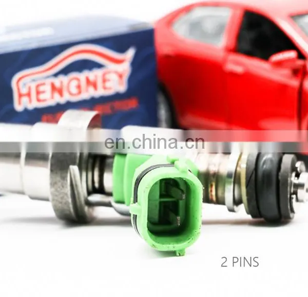 Auto Parts High Quality Fast Delivery 23250-28070 23209-28070 for RAV4 2.0 2.4 3.5 1AZFSE Fuel Nozzle Manufacturer photo-5