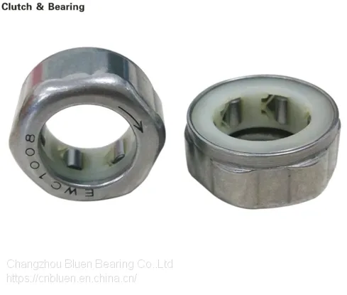EWC Series One Way Needle Bearing Small One Way Clutch photo-2