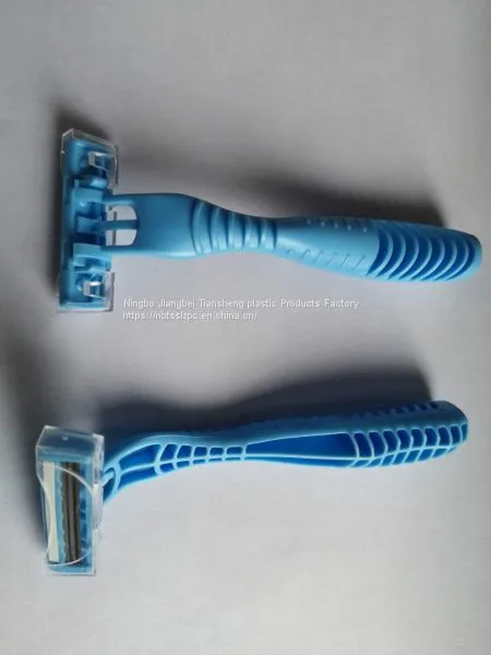 Disposable Razor photo-3